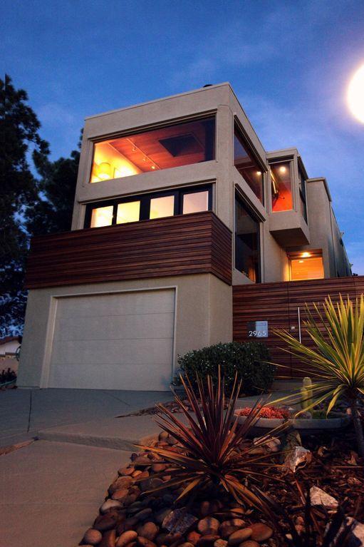 Bay View Modern Villa - A Vhc Exclusive Home 샌디에이고 외부 사진